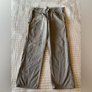 Men's Carhartt Pants